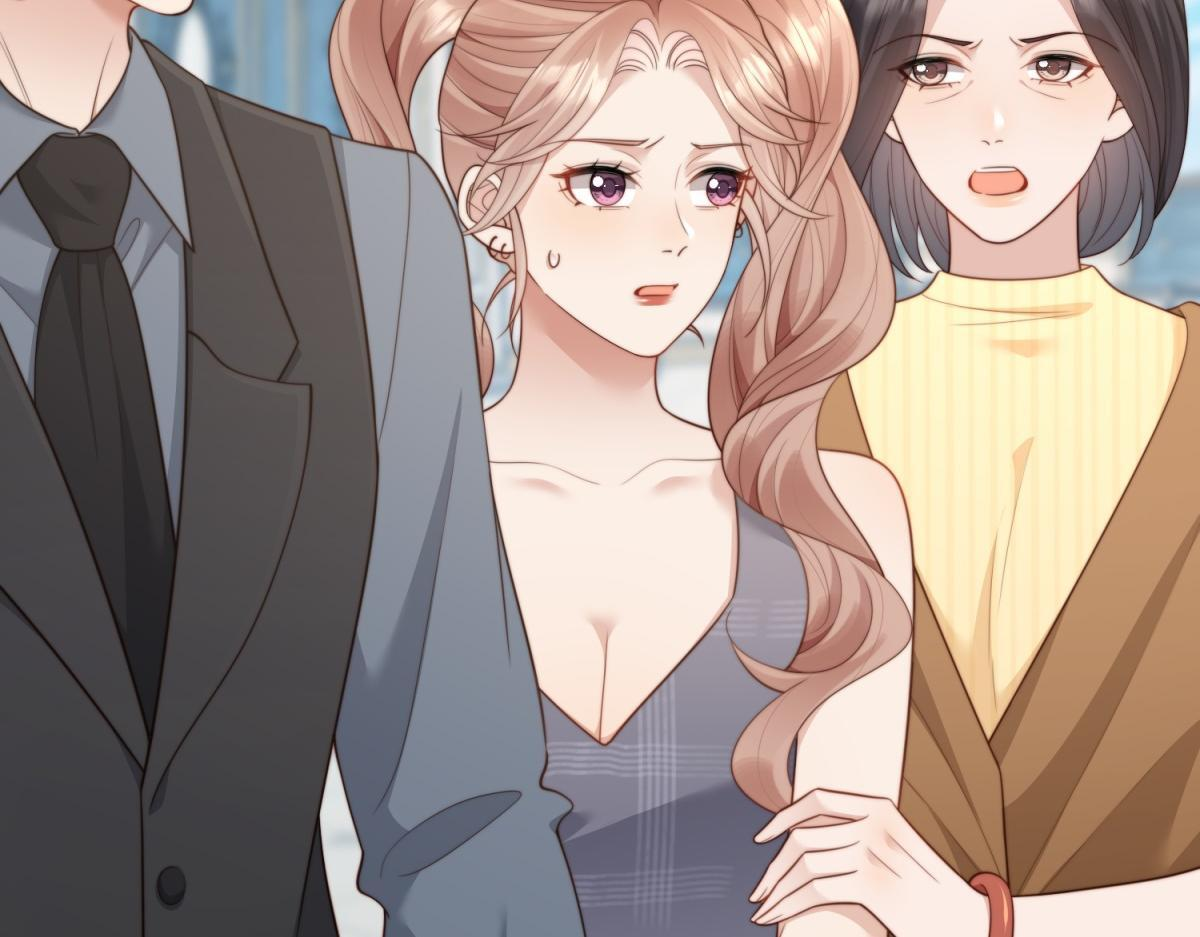 第49话 陆薇被赶出陆家 第46页