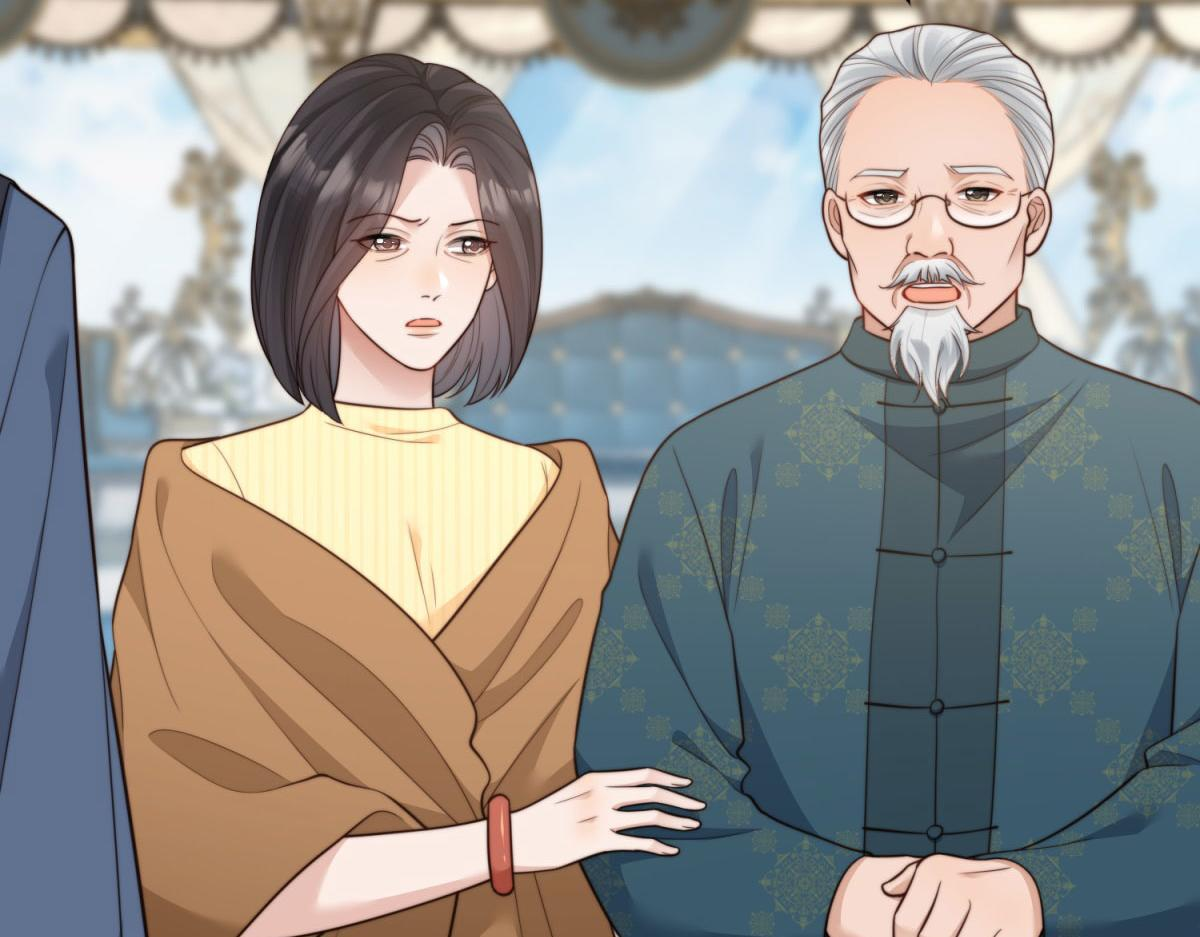 第49话 陆薇被赶出陆家 第73页