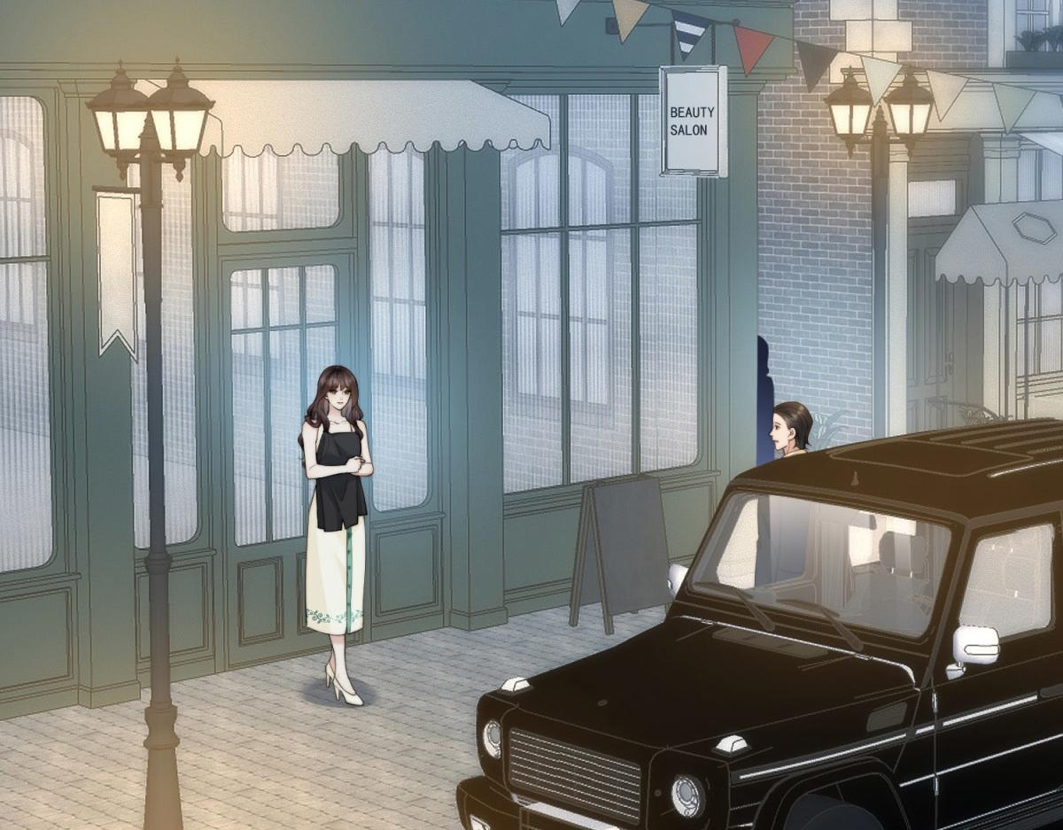 第49话 陆薇被赶出陆家 第99页