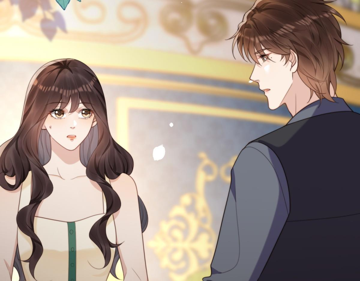 第50话 三个月后，我们结婚 第34页