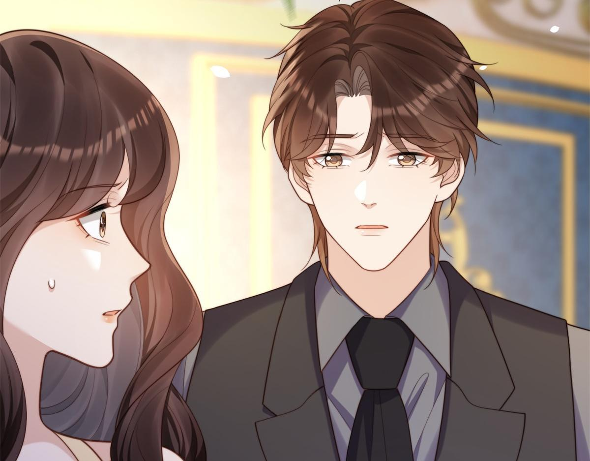 第50话 三个月后，我们结婚 第38页