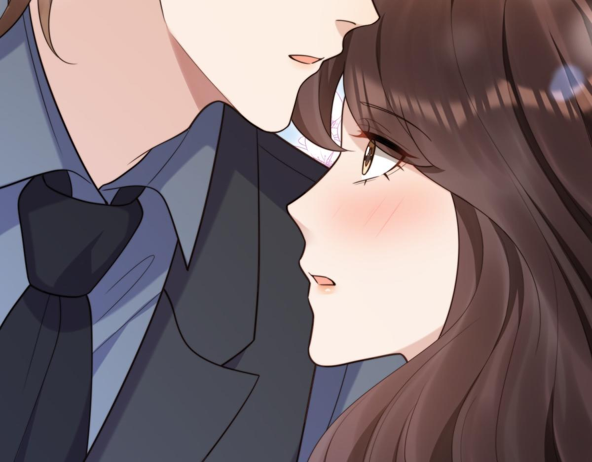 第50话 三个月后，我们结婚 第66页