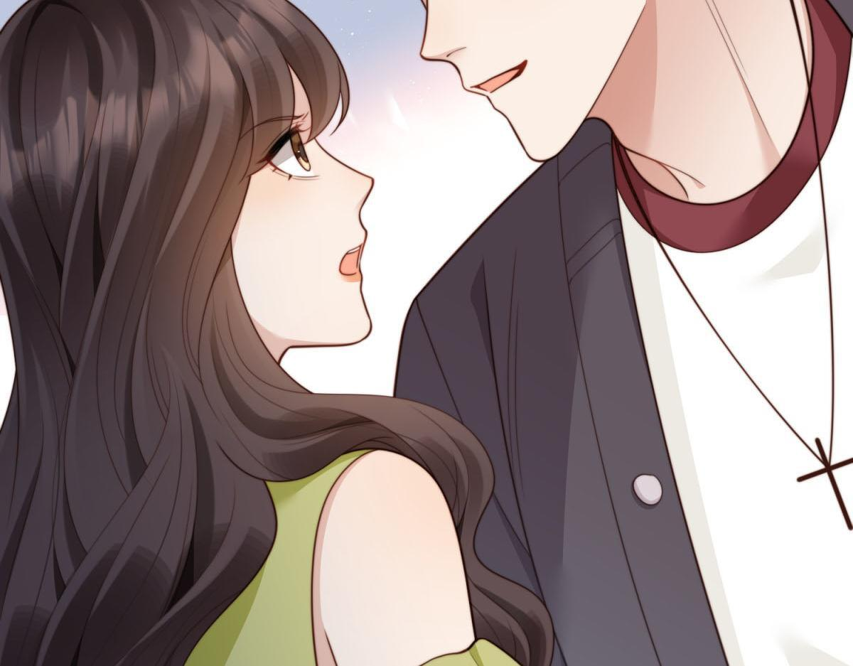第51话 要不考虑和我在一起？ 第21页
