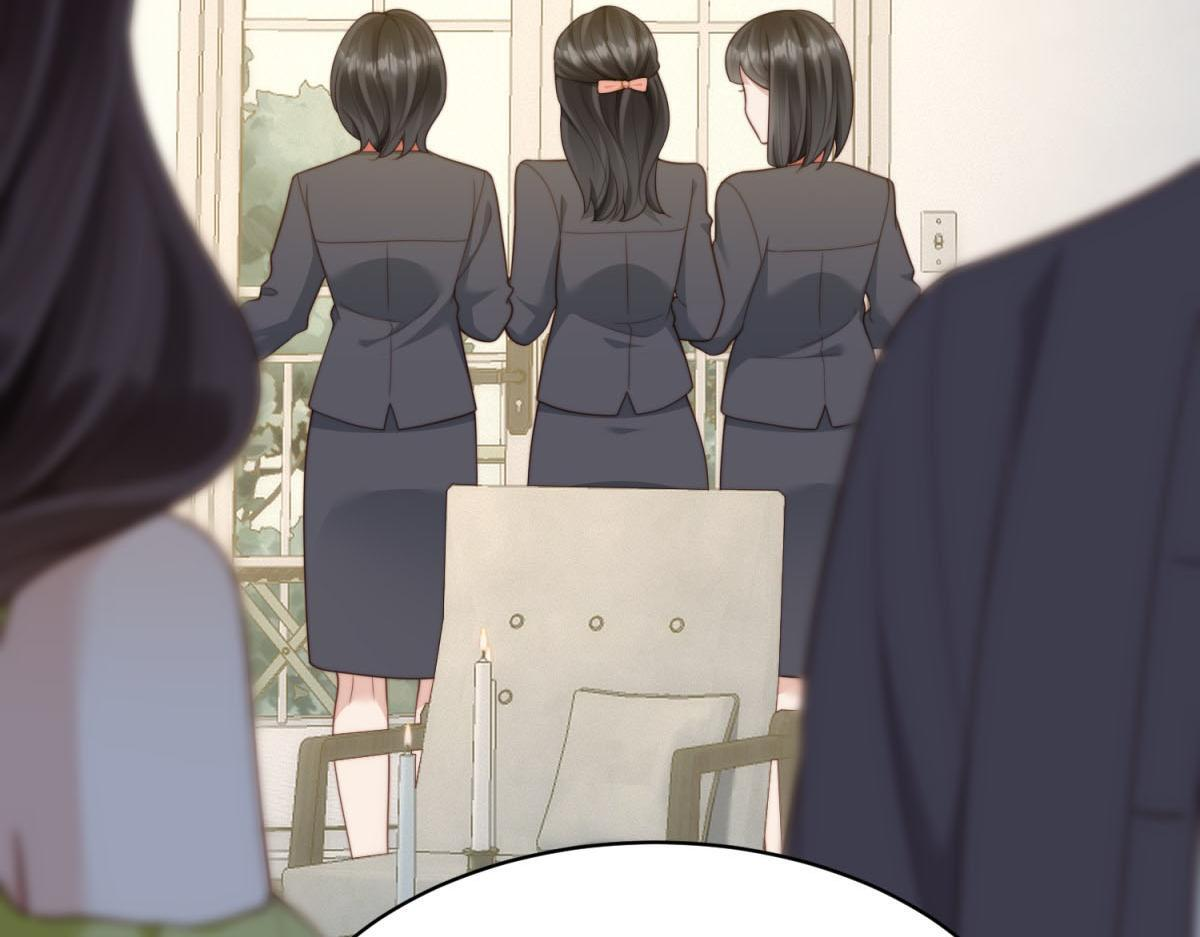 第51话 要不考虑和我在一起？ 第35页