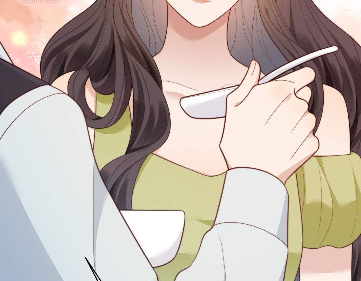 第51话 要不考虑和我在一起？ 第91页