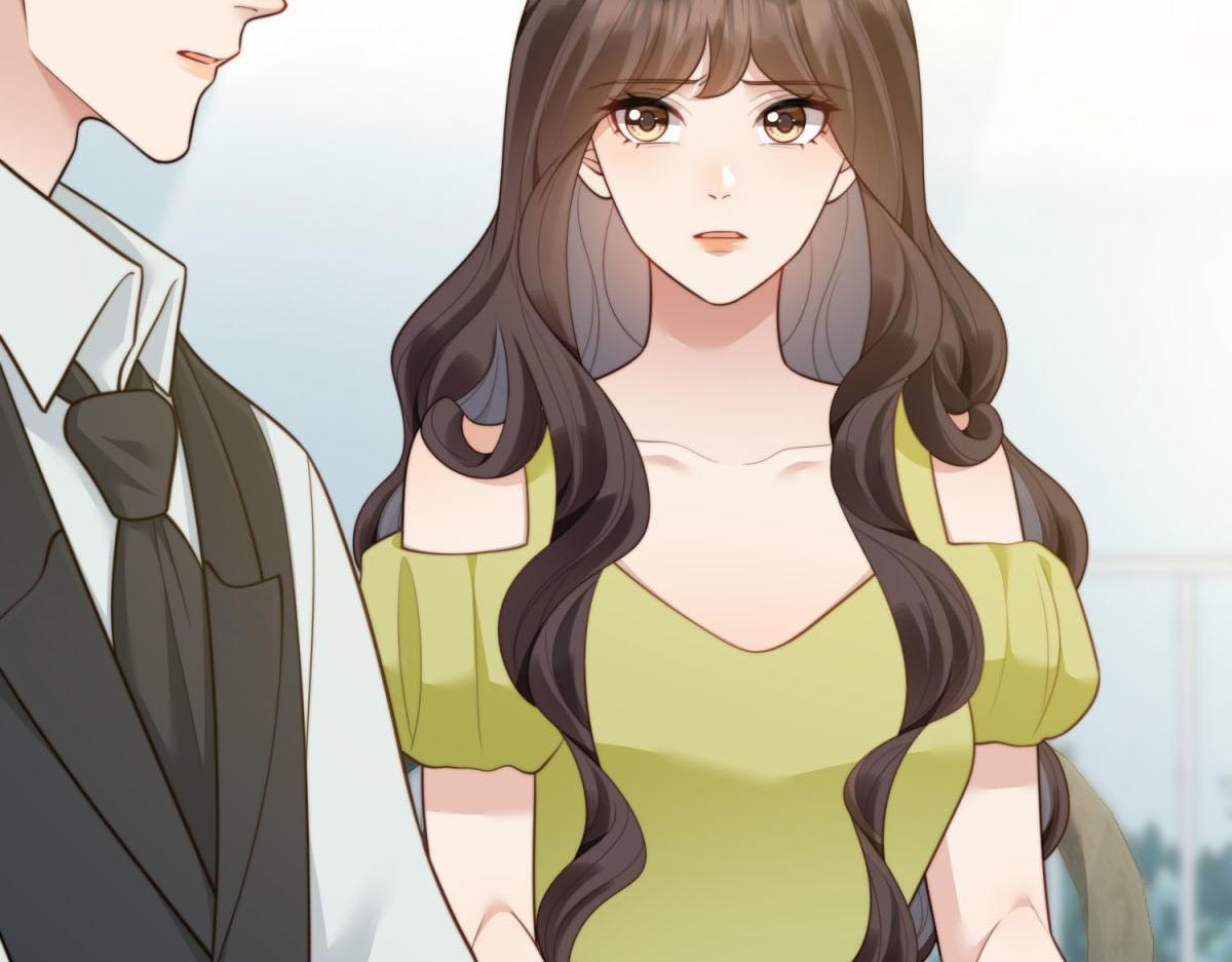第51话 要不考虑和我在一起？ 第122页