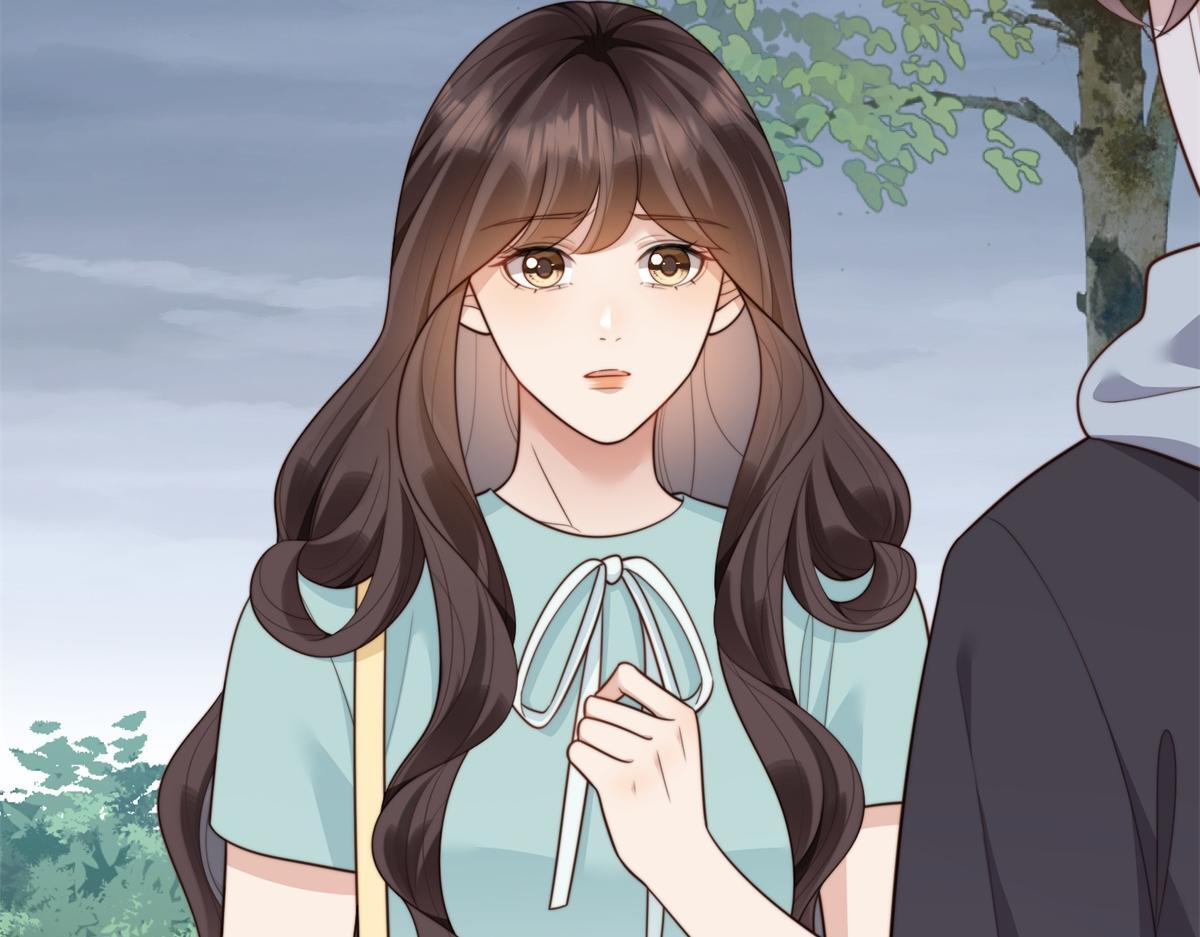 第56话 陆云深出轨了？ 第5页