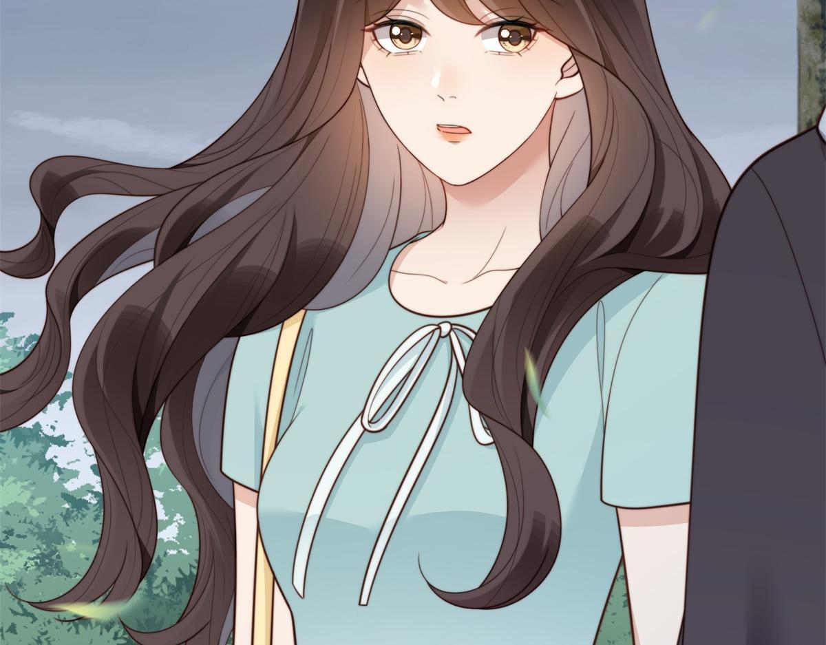 第56话 陆云深出轨了？ 第51页