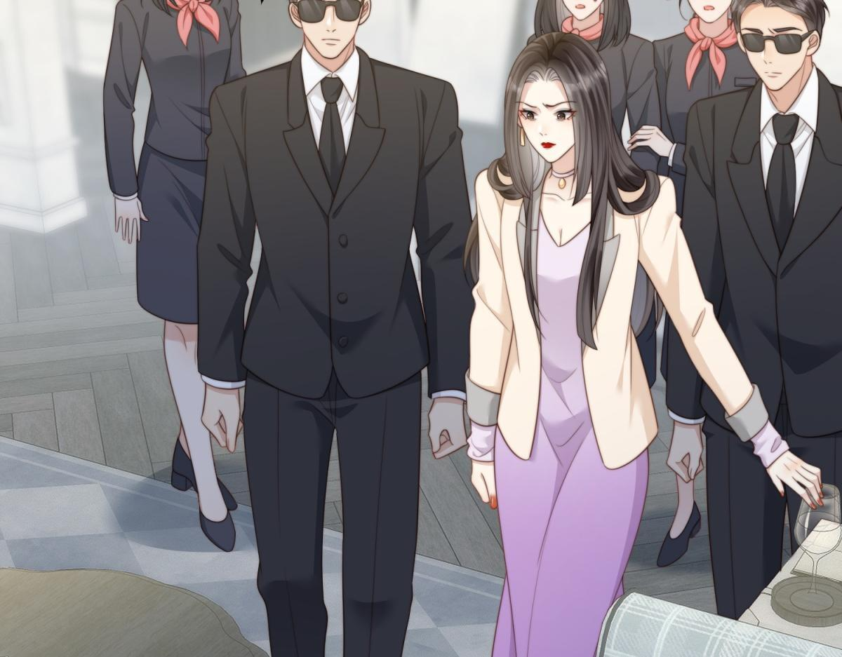 第56话 陆云深出轨了？ 第145页