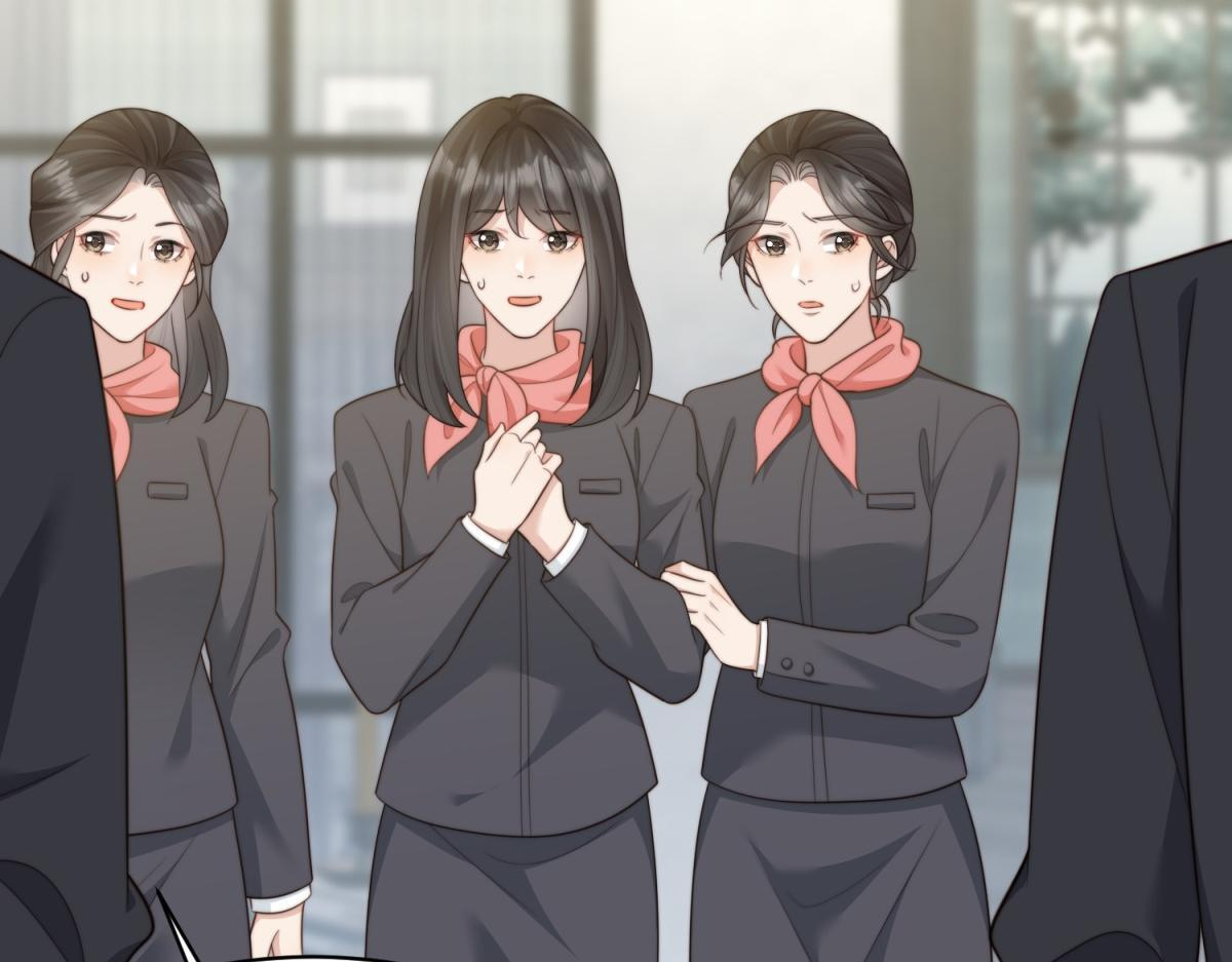第56话 陆云深出轨了？ 第155页
