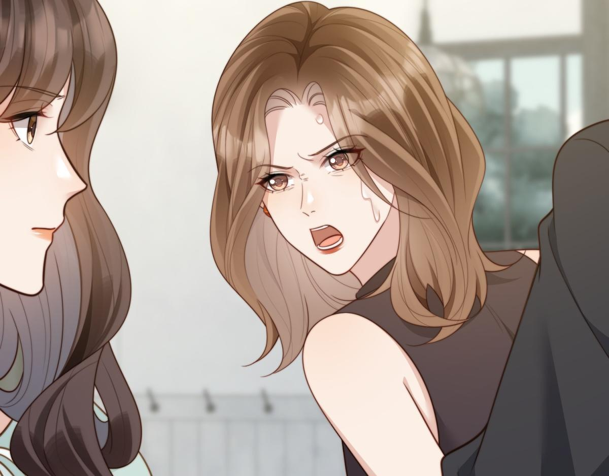 第56话 陆云深出轨了？ 第158页