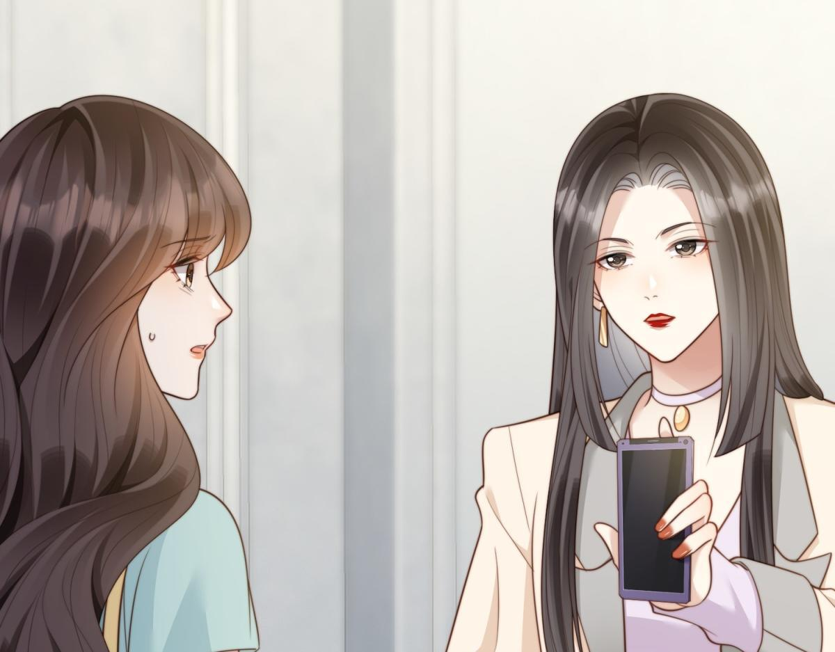 第56话 陆云深出轨了？ 第174页