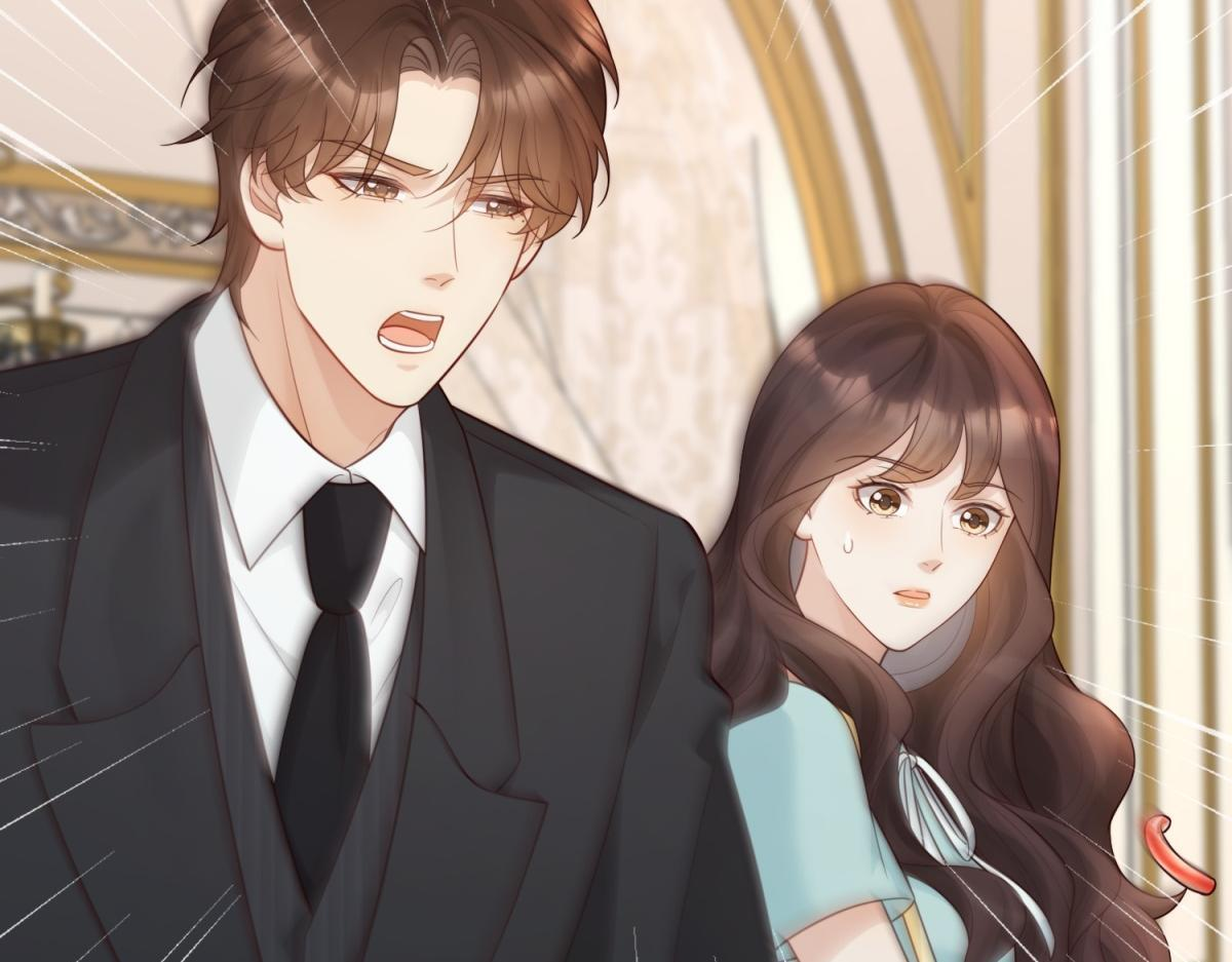 第57话 你为什么就容不下她？ 第108页