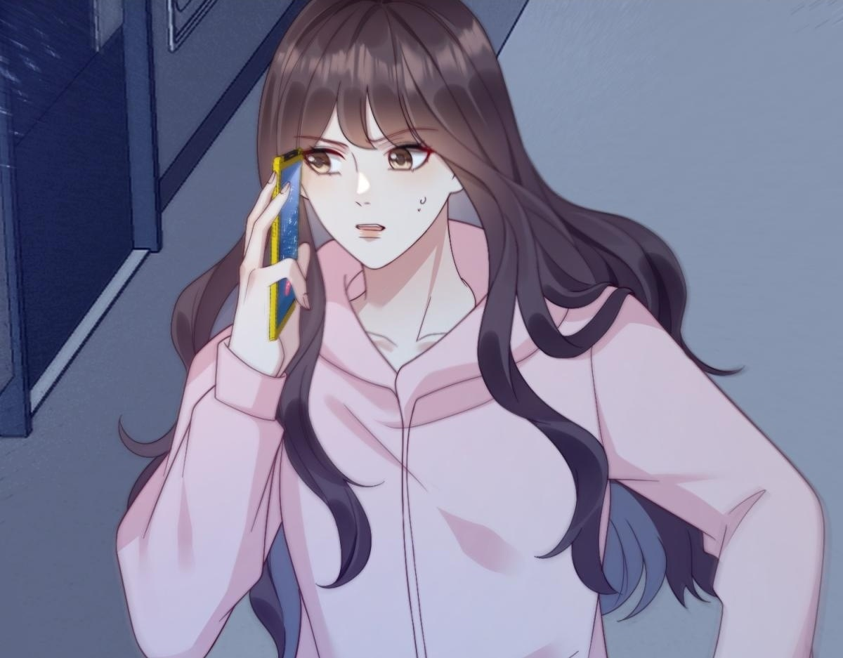 第58话 我们分开吧 第158页