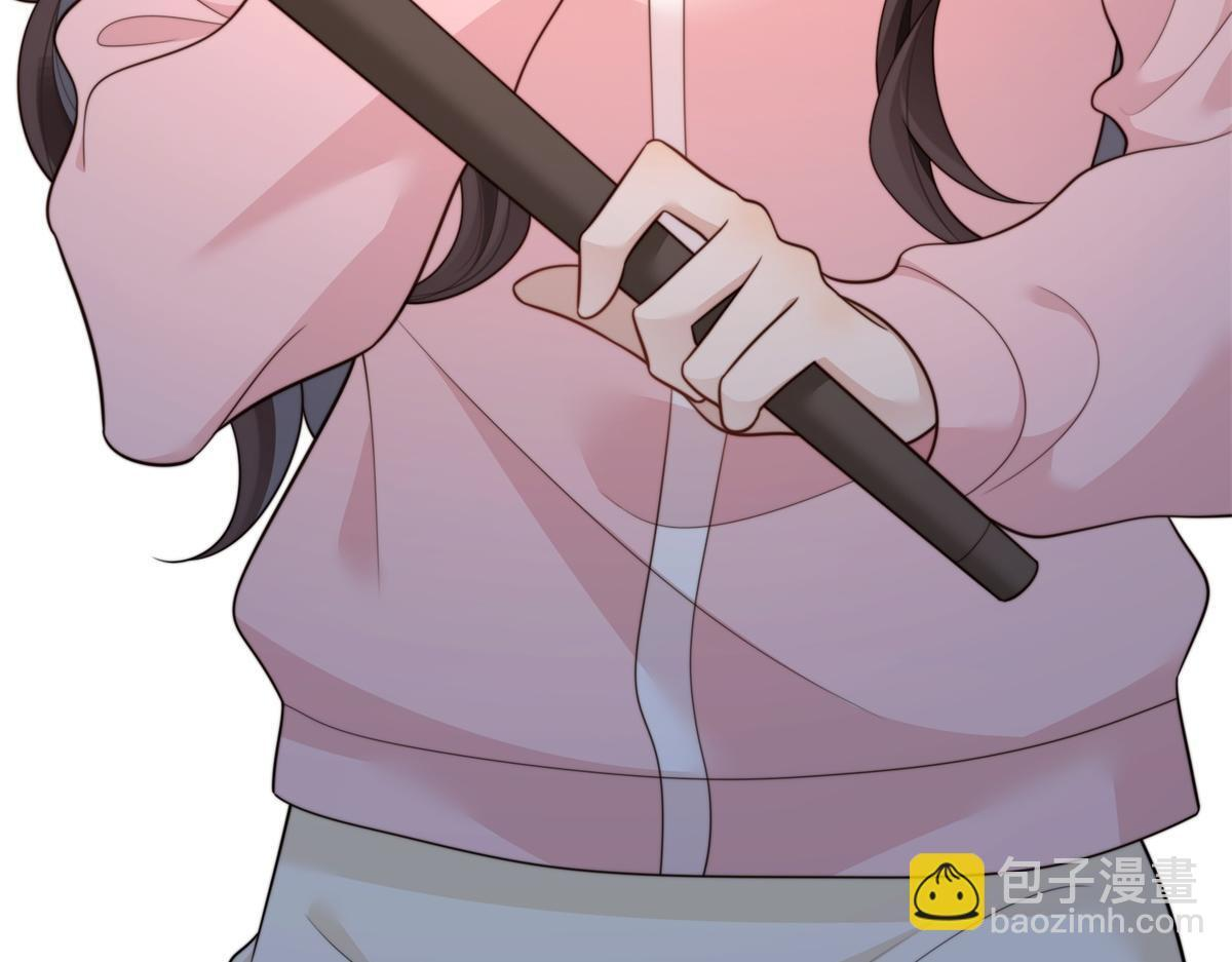第59话 你以为威胁我有用？ 第64页