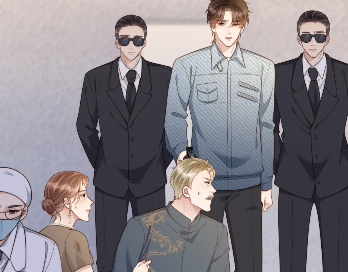 第59话 你以为威胁我有用？ 第108页