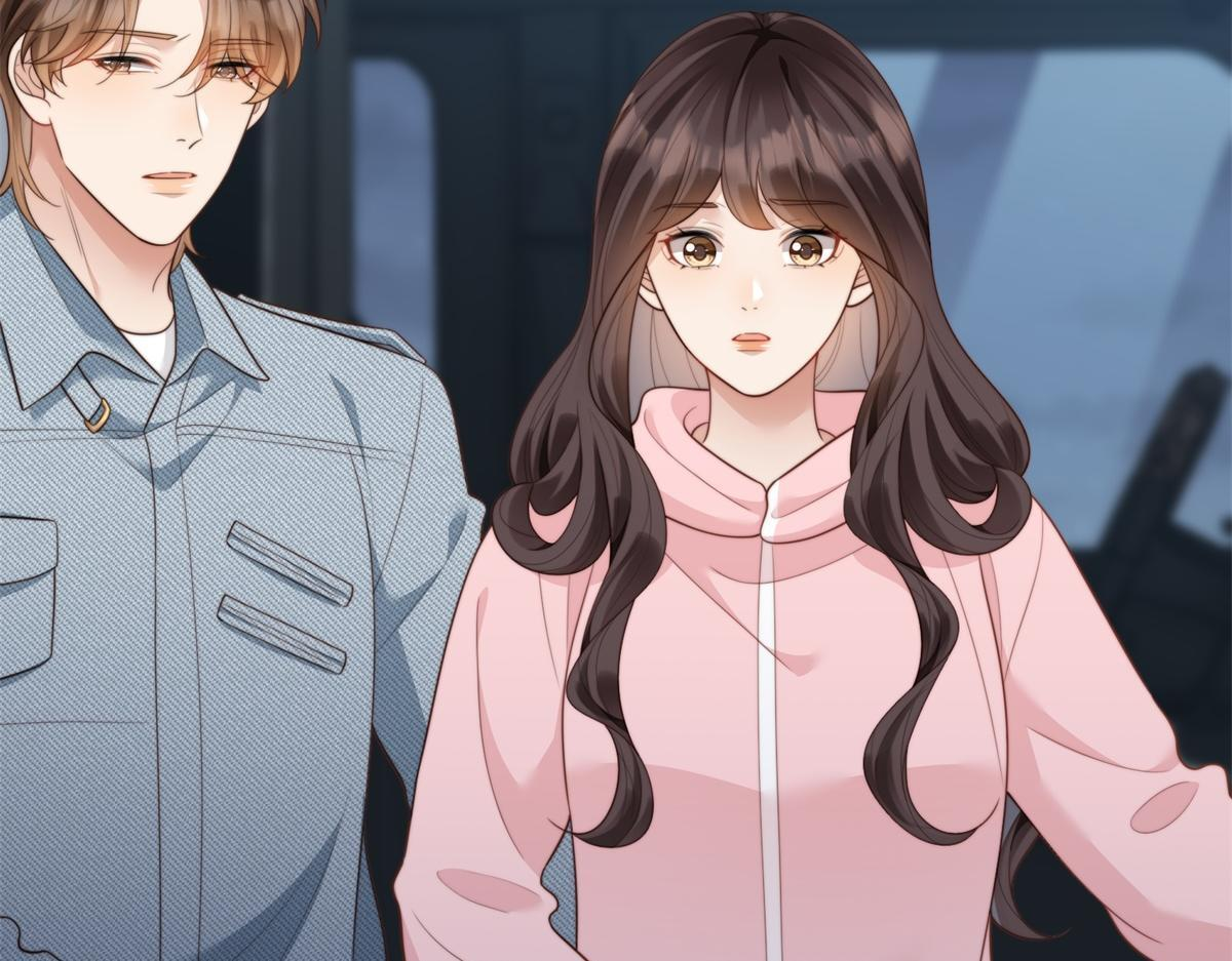 第59话 你以为威胁我有用？ 第160页