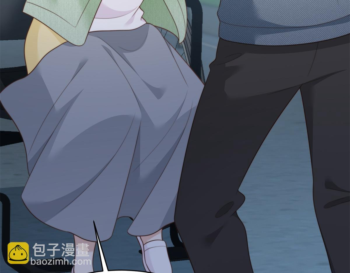第59话 你以为威胁我有用？ 第171页