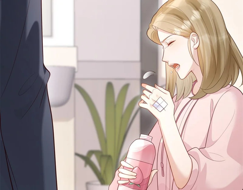 第63话 齐初夏和苏林颜互扯头发 第51页