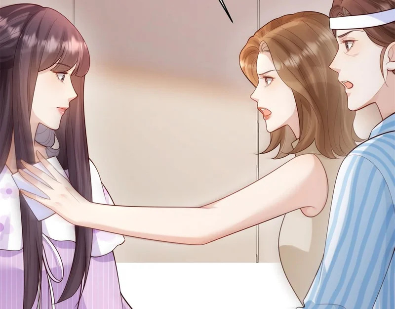 第63话 齐初夏和苏林颜互扯头发 第161页