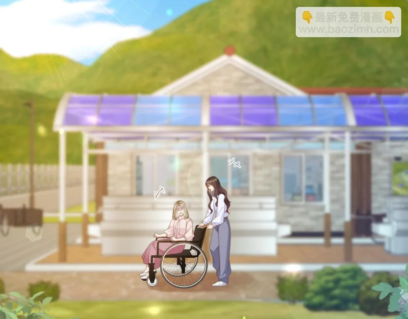 第64话 你真的让我很失望 第101页