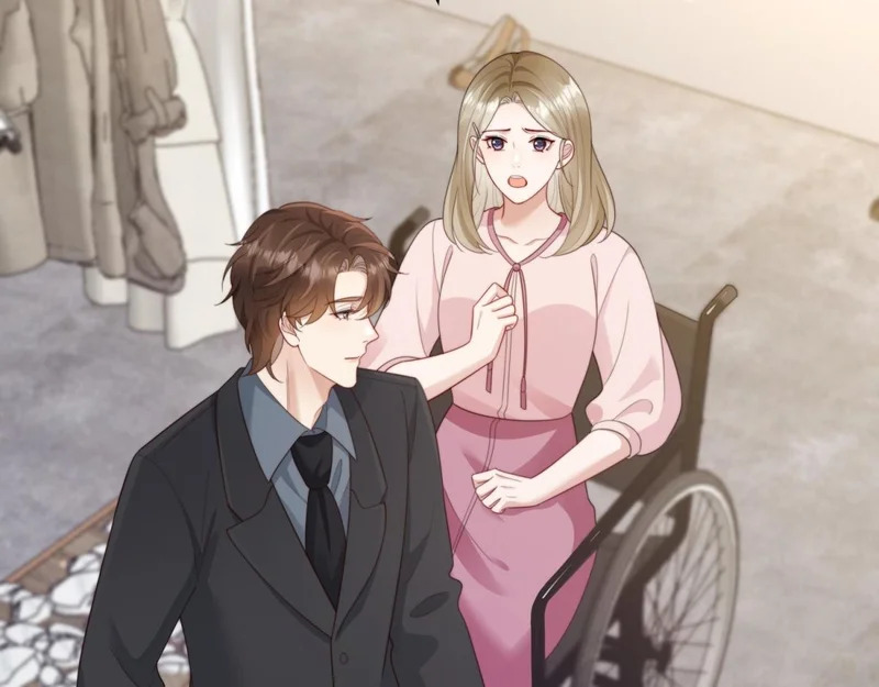 第66话 苏晓梦被害流产？ 第140页