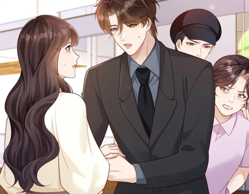 第67话 云深哥哥我好怕！ 第36页