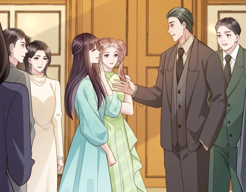 第67话 云深哥哥我好怕！ 第101页