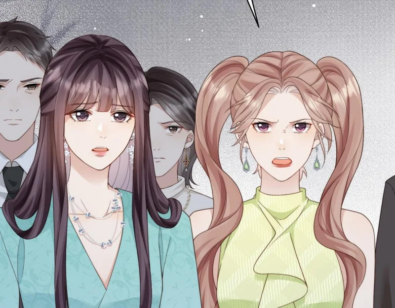 第68话 陆薇和齐初夏当众挨巴掌 第10页