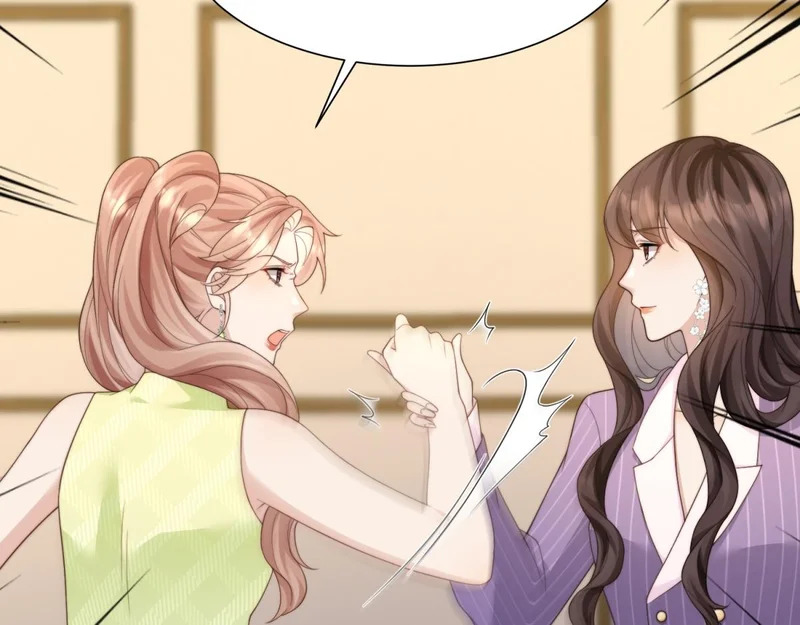 第68话 陆薇和齐初夏当众挨巴掌 第35页