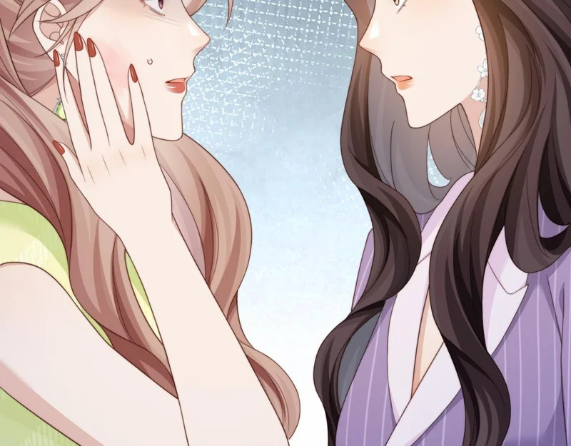 第68话 陆薇和齐初夏当众挨巴掌 第76页