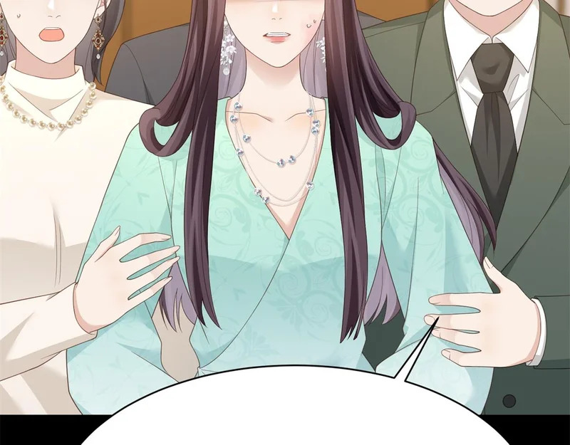 第68话 陆薇和齐初夏当众挨巴掌 第97页