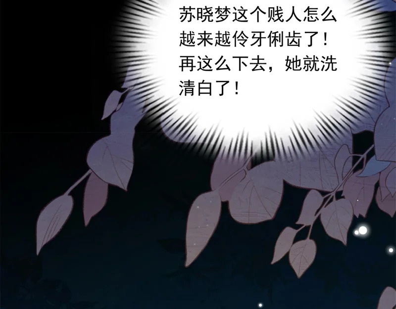 第68话 陆薇和齐初夏当众挨巴掌 第115页