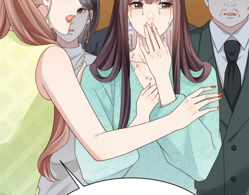 第68话 陆薇和齐初夏当众挨巴掌 第121页