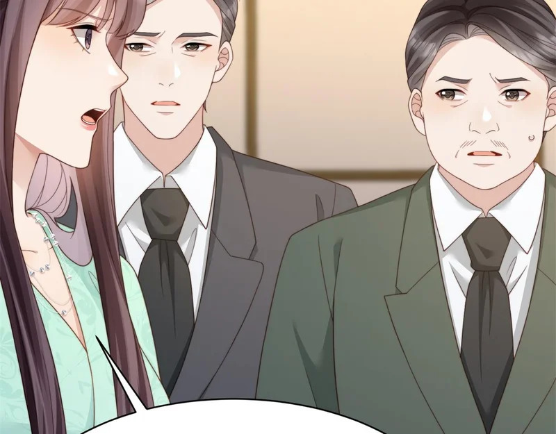 第68话 陆薇和齐初夏当众挨巴掌 第124页