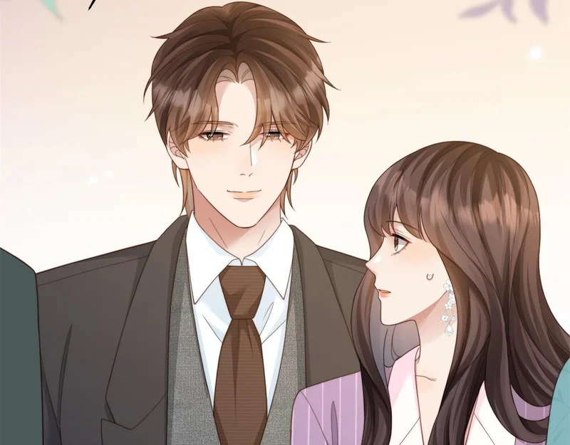 第68话 陆薇和齐初夏当众挨巴掌 第130页