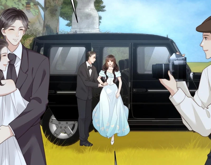 第71话 最美的地方拍婚纱照 第44页