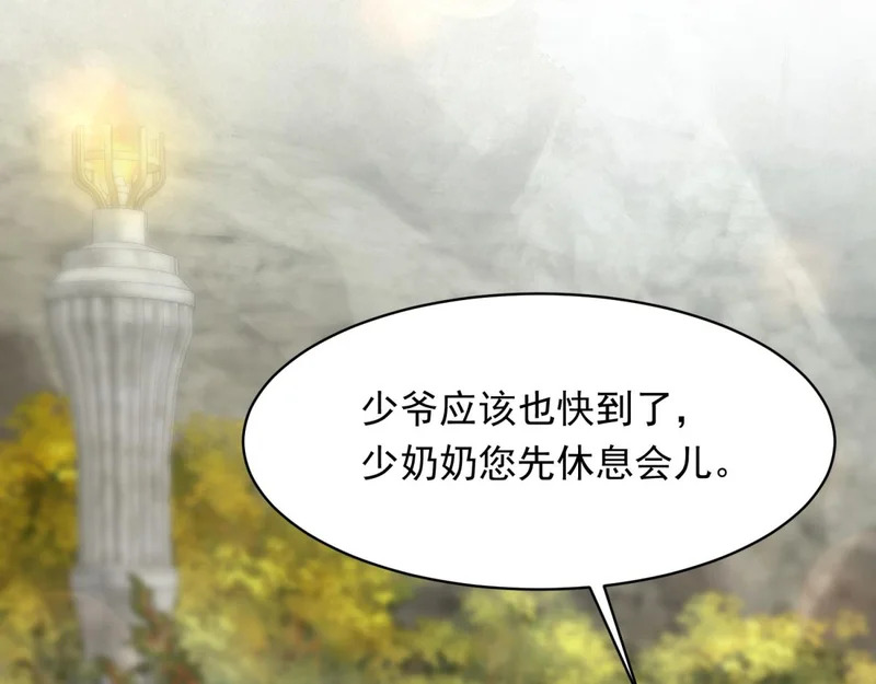 第71话 最美的地方拍婚纱照 第53页