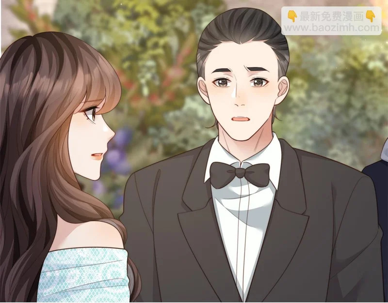 第71话 最美的地方拍婚纱照 第100页