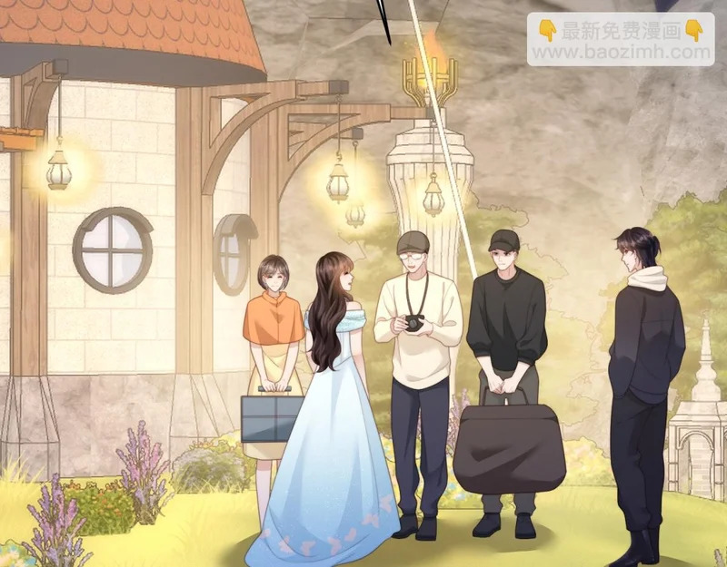 第71话 最美的地方拍婚纱照 第118页