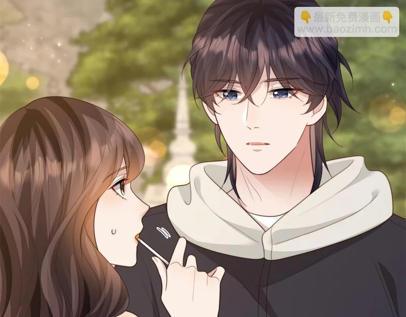 第71话 最美的地方拍婚纱照 第129页