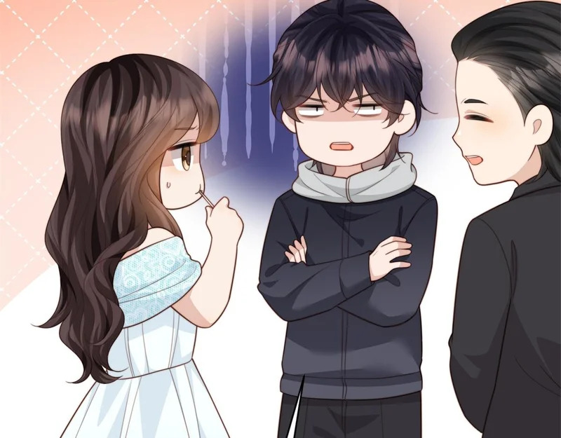 第71话 最美的地方拍婚纱照 第133页