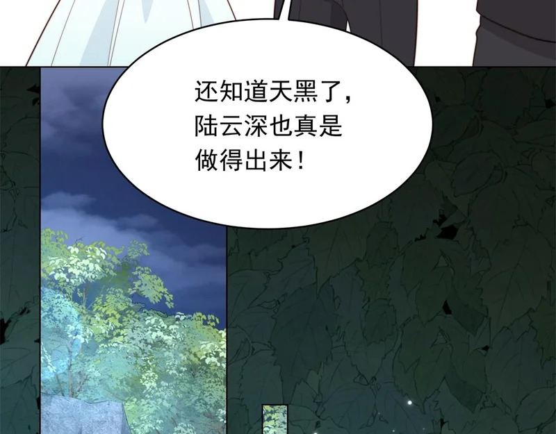 第71话 最美的地方拍婚纱照 第134页