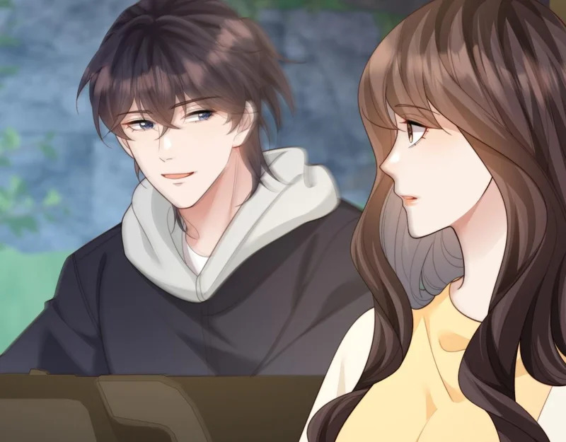 第71话 最美的地方拍婚纱照 第145页