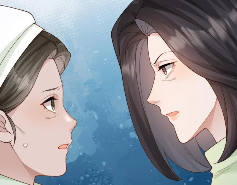 第76话 毁容产品都给客人用上了？ 第74页