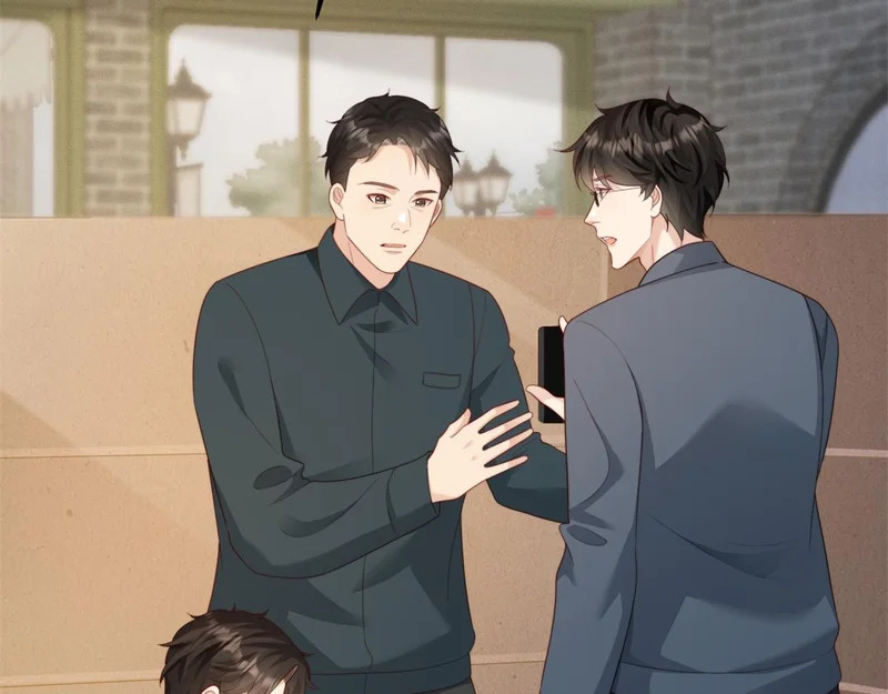 第79话 陷害能否被揭穿？ 第5页