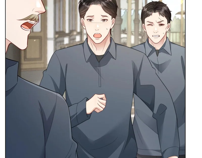 第81话 男人的心，说变就变？ 第28页