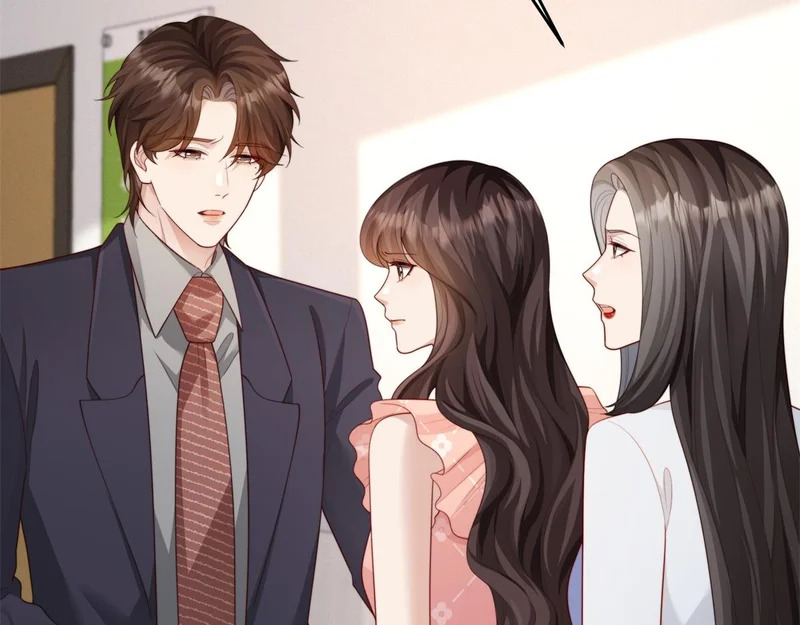 第81话 男人的心，说变就变？ 第107页