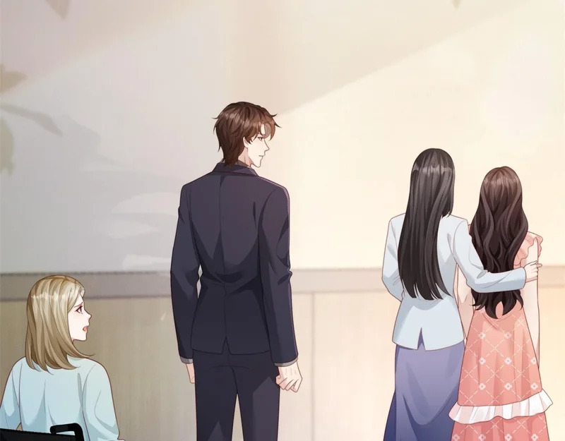 第81话 男人的心，说变就变？ 第113页