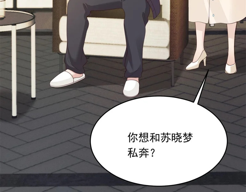 第83话 苏晓梦和陆云深大婚 第156页